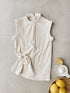 marsou / ROBE COPELLA_Ecru Crochet(2y,3y,4y,6y,8y)